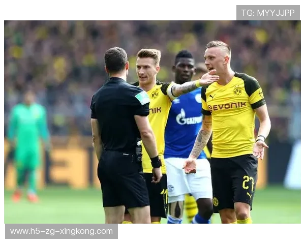 多特通过第二落点整理攻势，罗伊斯经验碾压全场